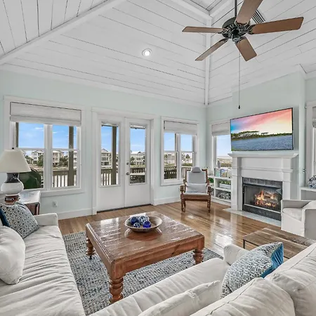 Palmetto Cottage At Destin Pointe Resort
